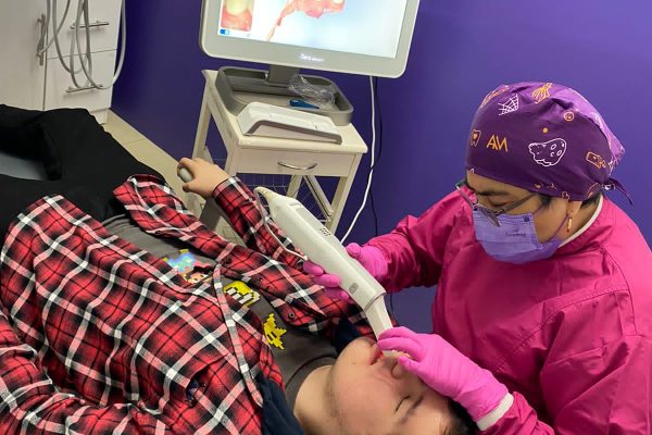 ¿Ortodoncia para adultos?