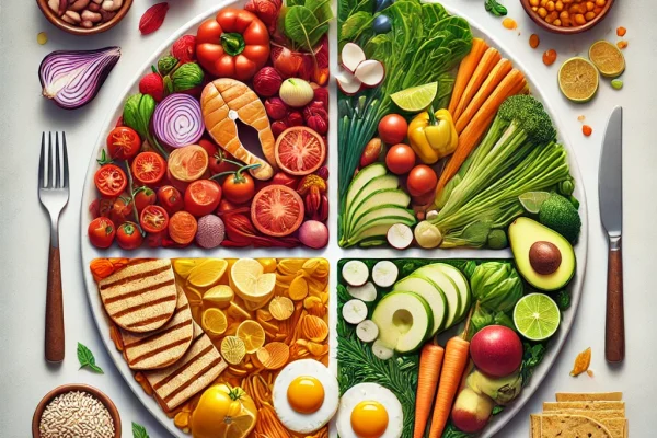 También nos preocupamos por tu salud